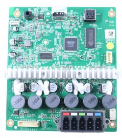 Sony Module - Electrical Unit - 930100528 Main Board Complete (aep Uk) (type V)