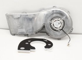 Washing Machine Motor - Motor [Bosch Siemens]