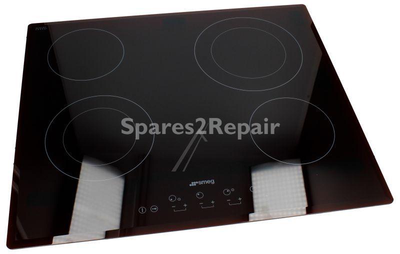 Smeg Ceramic Surface - 695617781 Hob Top