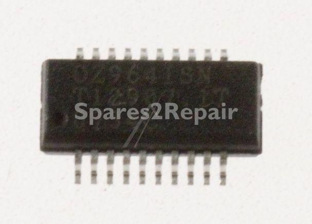 Kenwood Various Ics - Ic