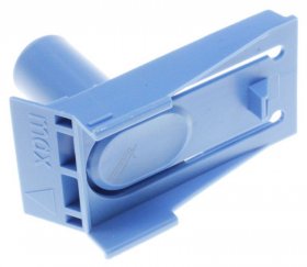 Detergent Dispenser Cover - 10005428 Tray Handle-dispenser [Bosch Siemens]