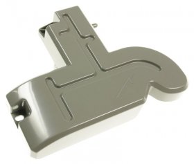 Casing Cover - 12132000001961 Lower Hinge Cover [Midea]
