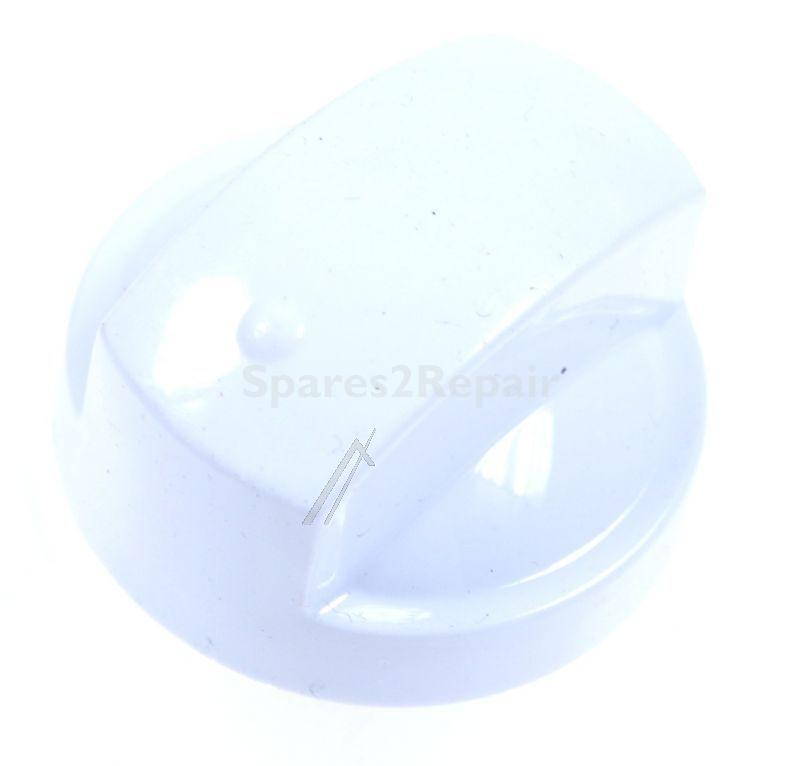 Control Knobs - 42142835 Knob(eclipse Ring 2p m t9 beyaz) [Vestel]