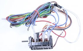 Simfer Harness - Yft50-5600-043-042 70005148 Cable Elc 0+4 4g-auto ign -sfty (srvs)