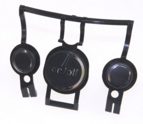 Switch Set - Push Button Set [Bosch Siemens]
