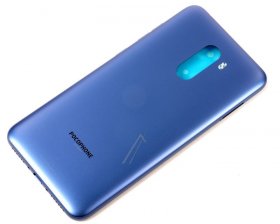 Xiaomi Battery Compartment Lid - 561020031033 After-sale Battery Cover Unit Pocophone F1 International