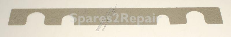 Kerong Bottom Plate - Wz46e1d00813001 Mica Plate