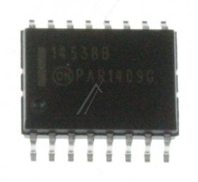 On Semiconductor Ic - Ic