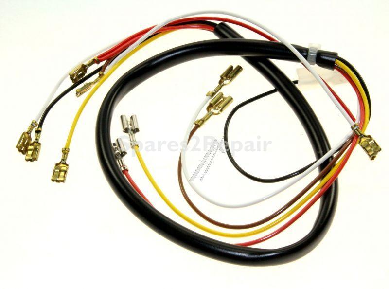 Harness - 10006821 Connection Piece [Bosch Siemens]