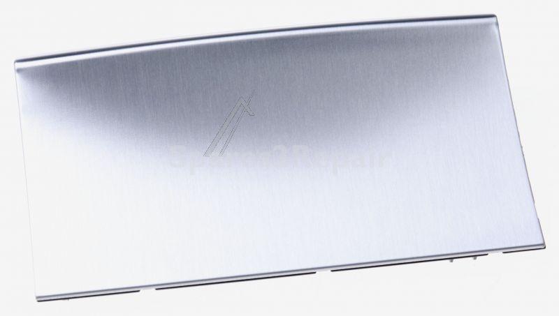 Saeco Front Housing - 421944072043 Ss-sb Dump Box Cover V3 Ftr-t