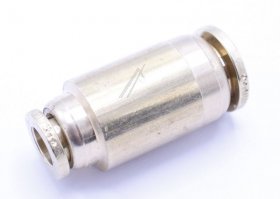 Olab Hose Coupling For Drinking Water Systems - 5691547 Reduzier-verbinder Auf Cw510l Fkm-dichtungen