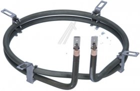 Roller Grill Fan Oven Heating Element - Fan Oven Element 1500 W 230 V - D02009