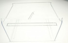 Kuppersbusch Guide-rail - 430649 Support Rail Shelf Plate