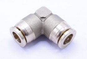 Olab Hose Coupling For Drinking Water Systems - 5659964 Winkel-verbinder Cw510l Fkm-dichtungen
