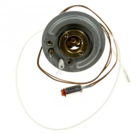 Mechanical Components - 00423530 Burner [Bosch Siemens]