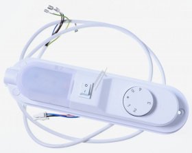 Thermostats - Kfd52l2 32012494 Thermostat Rc Kfd52l2 Ap759701 [Vestel]