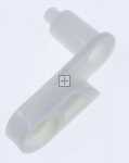 Stopper - 49027785 Door Stop Sn -1121457 [Candy Hoover]