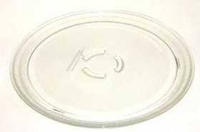 Kuppersbusch Microwave Turntable Plate - Rotary Table
