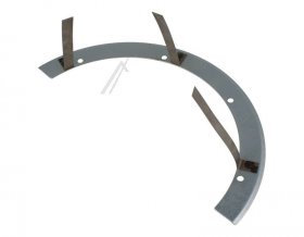 Sealing Materials - 9029444 Seal Pes 8x1 1 55m-szt [Amica]