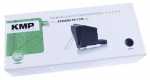 Kmp Toner Cartridge - 2824 0000 K-t61 Toner Black 2 5k