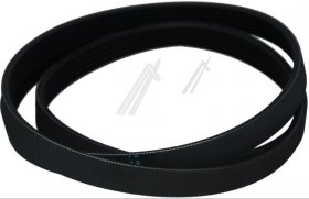 Poly v belt - 2907260500 C00865912 Elastic Poly-v Belt [Arcelik]