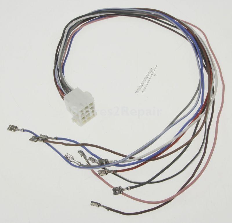 Harness - 32005274 Cable Harness [Vestel]