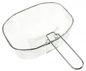 Fritel Basket - 2ff003 Basket + Handle Complete Fritel Ff1200-1400