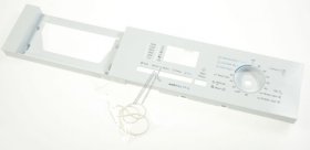 Operating Unit Screen - 00443435 Panel-facia [Bosch Siemens]