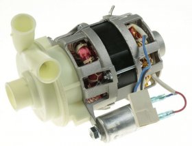 Circulating Motor - Yxw50-2f-2(l) 17476000001528 Pump [Midea]