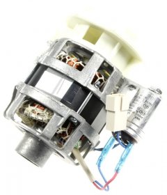 Bompani Circulating Motor - Umwalzmotor