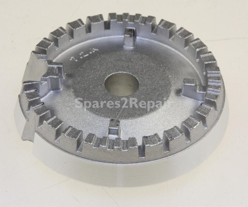 Insulation Material - C00108931 482000079432 Electric Oven Insulation Mat 60x [Whirlpool Indesit]