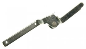 Door Hinges - 3420148029 Hinge Cover Left [Electrolux Aeg]
