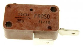 Switch - C00312093 Microswitch [Whirlpool Indesit]