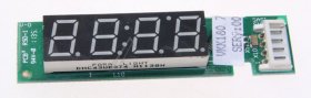 Grundig Board - 759551607200 Vkk180 Clockboard
