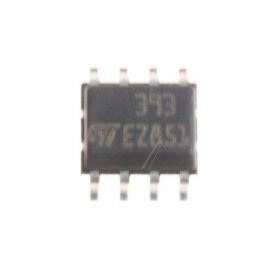 Sony Various Ics - Lm393dt 670641901 Ic (a) Klv-l32m1 Cel