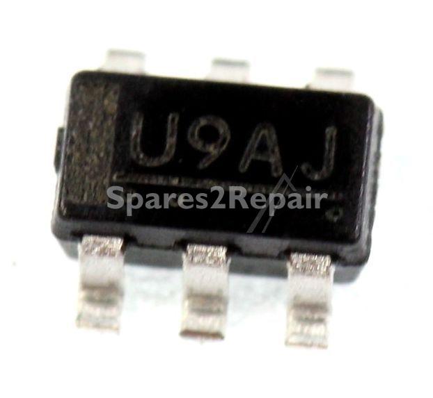 Samsung Ic - 1209-002183 Ic-sensor s-5851aaa-m6t1u sot 6z30 2 9x1