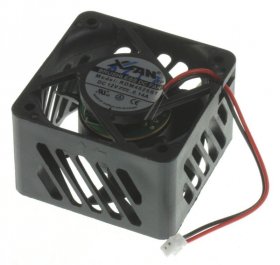 Sony Ventilator Motor - 185524411 Dc Fan