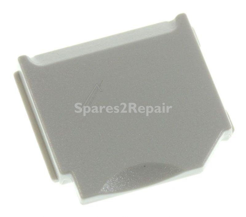Samsung Cover - Da97-15782a Assembly Cap Door-up bk Pjt smt Cap Hinge