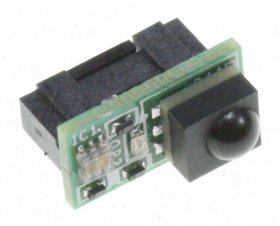 Samsung Remote Receiver Module - Bn81-07134a A-s-board P-ir 12y Led 8k Tv Camera Ir B