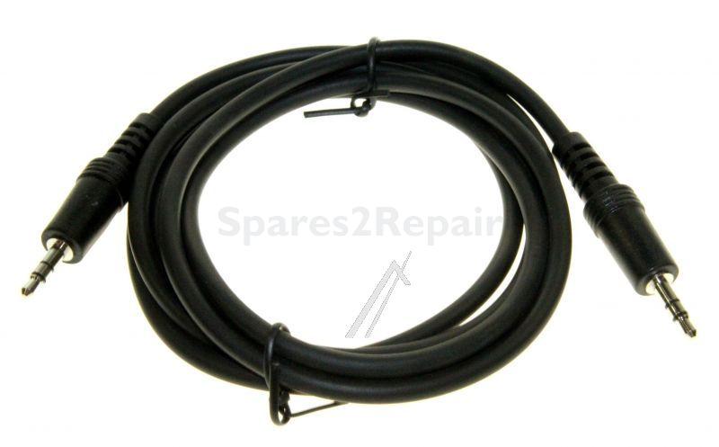 Yamaha Jack Connector - Wh469200 3 5mm Jack Cable