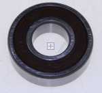 Hisense Gorenje Ball Bearing Water proof - 300696 Bearing 6204-2rs-c3