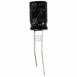 Beko Electrolytic - 259478r C00950058 Ec 4 7µf 250v 12*10r:5