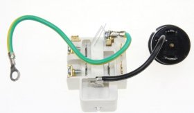 Starter Relay - 32013650 Over Load Relay(lu76cy 220-240v-50hz) [Vestel]