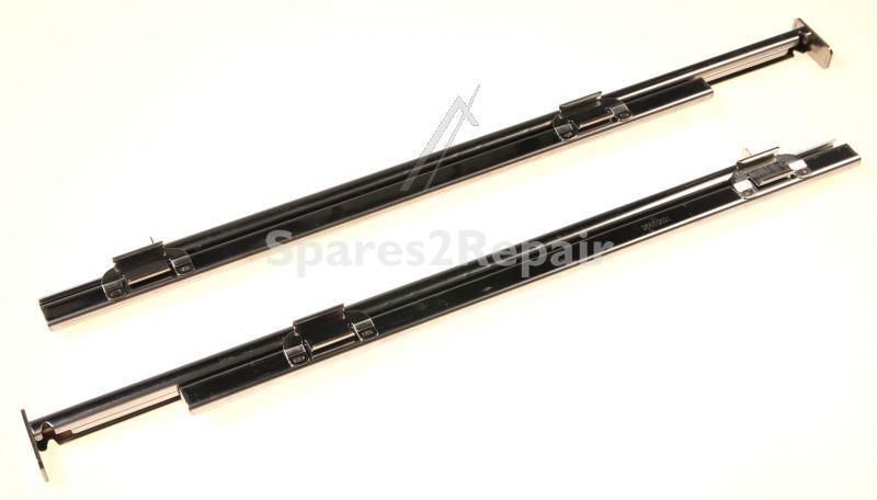 Rearpanel - 20613092 Rear Panel (60*60 gas&combined) [Vestel]