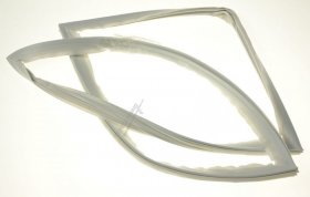 Freezer Door Seal - 1022511 Freezer Door Seal (525x583) W [Amica]