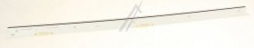 Samsung Led backlight bar - S_5n9_48_sfl_l72_v1 1_141126 Bn96-34772a Assembly Led Bar P _n9k_l_sdc aluminum 72