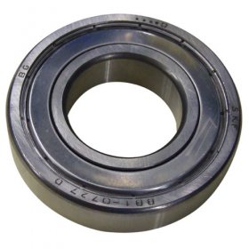 Ball Bearing - 6207zz Bearing 6207 Zz Univ 10pz [Electrolux Aeg]