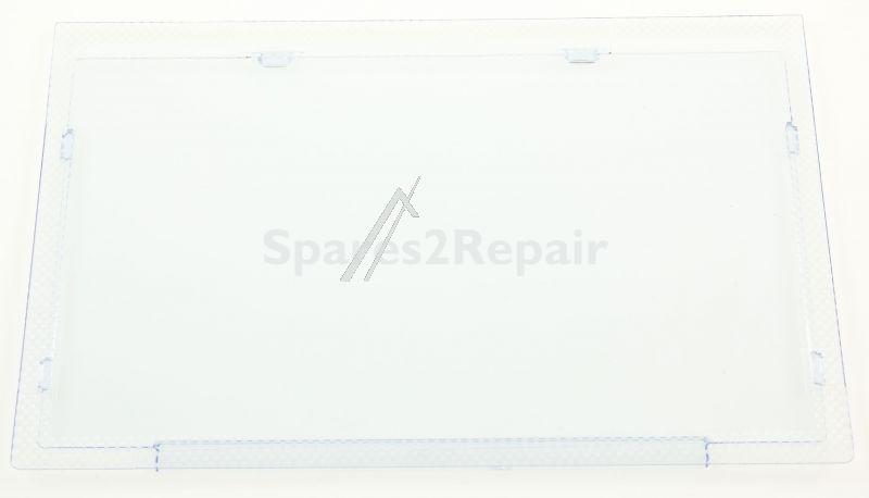 Drawer Insert - 5711620100 C00891074 Crisper Blue Light Glasses [Arcelik]