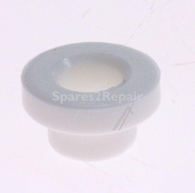 Smeg Door Bearing - 760570198 Central Hinge Bushing