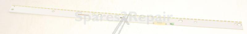 Samsung Led backlight bar - Bn96-39596a Assembly Led Bar P 55 Ku6400(auo) right alum